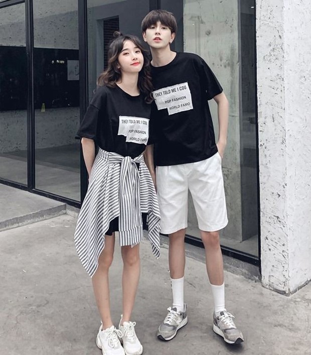 Ide sesi foto prewedding/Foto: Ide sesi foto prewedding