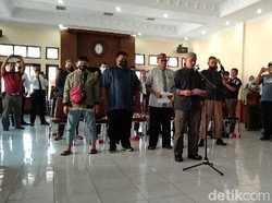 Ikrar Setia NKRI, Kelompok Khilafatul Muslimin di Majalengka Bubar