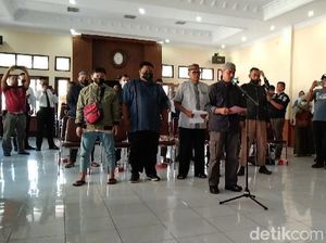 Ikrar Setia NKRI, Khilafatul Muslimin Majalengka Resmi Bubar! Ikrar Setia NKRI, Khilafatul Muslimin Majalengka Resmi Bubar!