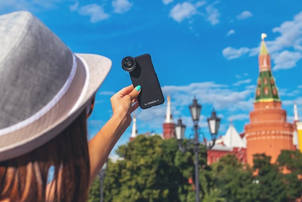 Beri jeda sejenak dengan meluangkan waktu untuk bersantai sejenak