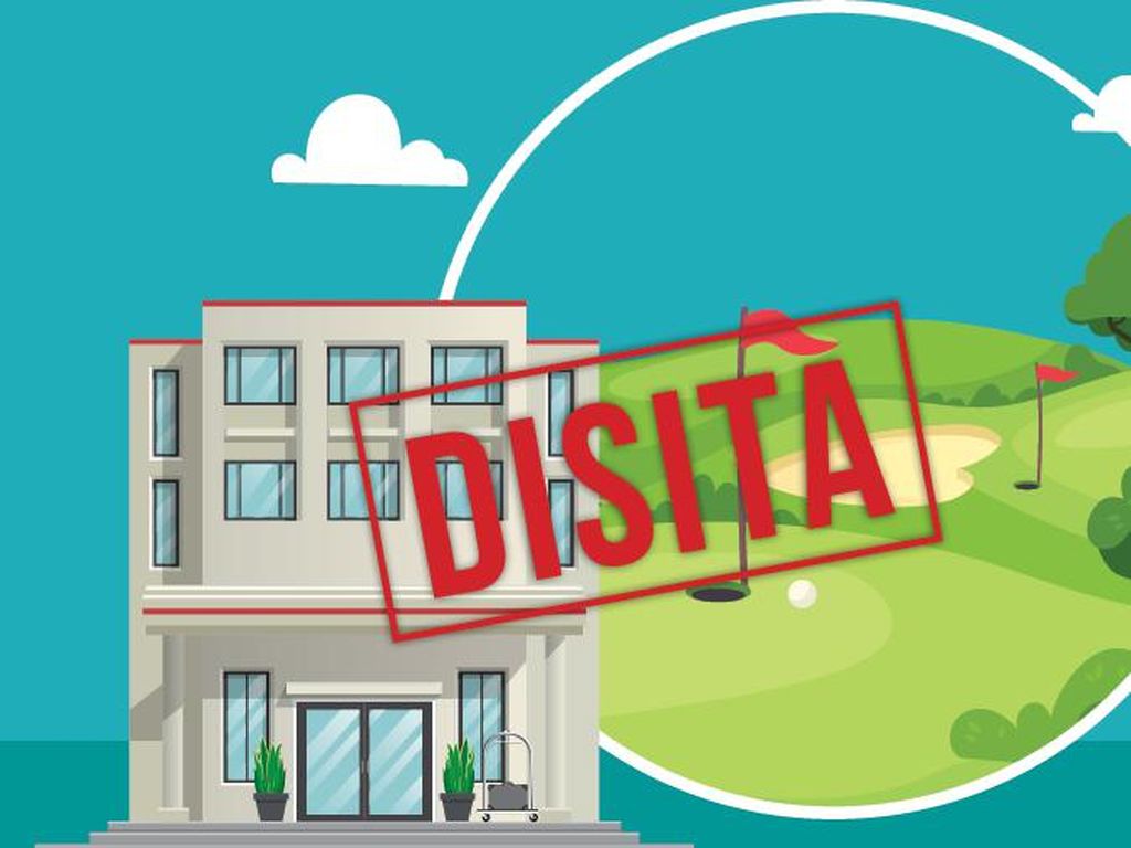 Rincian Aset Besan Setya Novanto yang Disita Satgas BLBI Rincian Aset Besan Setya Novanto yang Disita Satgas BLBI