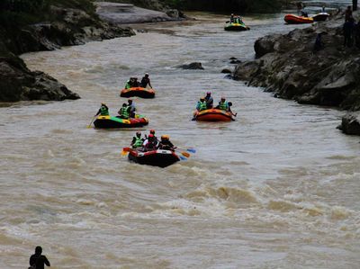 Ini Destinasi Wisata di Desa Wisata Bulu Duri