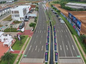 Hunian Ini Jadi Incaran di Tengah Pandemi, Kok Bisa?