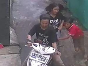 Penjambret yang Dilawan Bocah di Jaktim Ditangkap Saat Sedang Tidur Penjambret yang Dilawan Bocah di Jaktim Ditangkap Saat Sedang Tidur