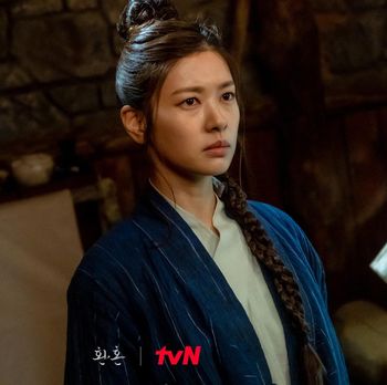 Jung So Min di Alchemy of Souls