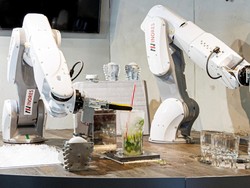 10 Pekerjaan Ini Bakal Digantikan Robot, Gen Z Siap-siap Ya!