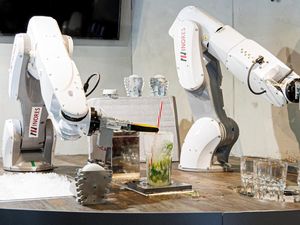 10 Pekerjaan Ini Bakal Digantikan Robot, Gen Z Siap-siap Ya! 10 Pekerjaan Ini Bakal Digantikan Robot, Gen Z Siap-siap Ya!