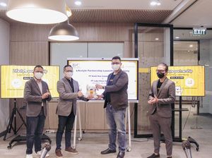 Gandeng Lakuemas, Bank Neo Commerce Buat Fitur Investasi Emas di Aplikasi