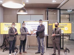 Gandeng Lakuemas, Bank Neo Commerce Buat Fitur Investasi Emas di Aplikasi