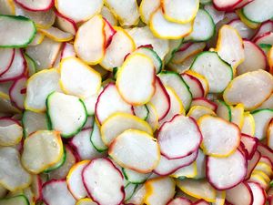 Sidak Pusat Takjil, BPOM Temukan Kerupuk Mengandung Boraks di Batam