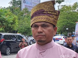 HUT ke-238 Pekanbaru, Dewan Soroti Soal Sampah hingga Jalan Rusak