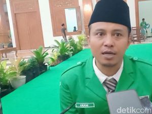 GP Ansor Mendeteksi Adanya Aliran Khilafah di Kabupaten Madiun GP Ansor Mendeteksi Adanya Aliran Khilafah di Kabupaten Madiun