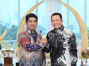 Bamsoet Dukung UI Konsisten Kembangkan Riset Kendaraan Listrik RI