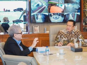 Bamsoet Ungkap Penelitian PPHN Bisa Dilakukan Lewat Konsensus Nasional