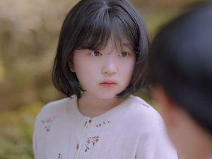 Dikira Anak SD, Aktris Kim Yoon Hee Ternyata Berusia 21 Tahun Dikira Anak SD, Aktris Kim Yoon Hee Ternyata Berusia 21 Tahun
