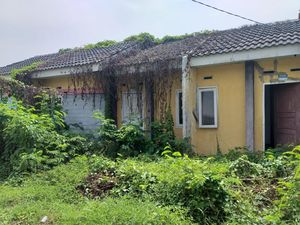 Katanya Sold Out, Kok Rumah Murah Jokowi di Cikarang Banyak yang Kosong? Katanya Sold Out, Kok Rumah Murah Jokowi di Cikarang Banyak yang Kosong?