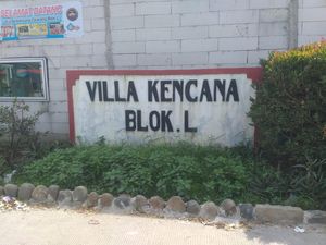 Curhatan Penghuni Rumah Murah Jokowi di Cikarang, Sempat Kena Banjir Curhatan Penghuni Rumah Murah Jokowi di Cikarang, Sempat Kena Banjir