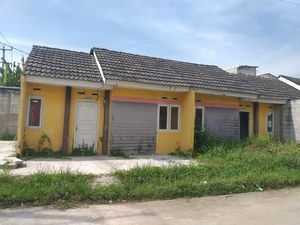 Anomali Penyediaan Rumah di RI, Pembangunan Dikebut tapi Banyak yang Kosong