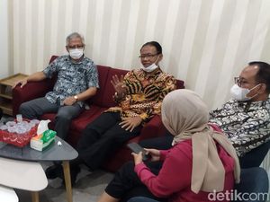 Transformasi Digital Yayasan BPI di Tahun Ajaran Baru Transformasi Digital Yayasan BPI di Tahun Ajaran Baru