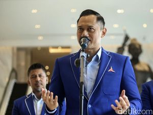 AHY: Siapa Sebabkan Polarisasi? Yang Jelas Bukan Demokrat