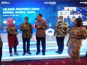 Lelang Properti Expo 2022 Lelang Properti Expo 2022