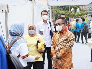 LKPP Kembangkan Sistem Dashboard Pantau Realisasi Produk Dalam Negeri