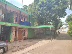 Cerita Warga soal Tawuran Pakai Molotov di Bogor, Rumah Dihujani Batu