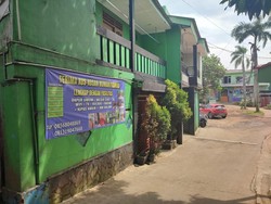 Remaja Terluka Diserang Pelaku Tawuran di Bogor Korban Salah Sasaran