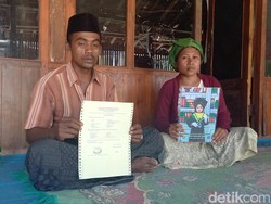 Kisah Ortu di Sampang, Putrinya Meninggal-Utang Biaya RS Rp 62 Juta