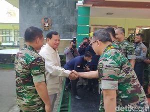 Prabowo hingga Mahfud Md ke Akmil Magelang, Ada Apa?