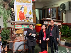 Megawati Ungkap Alasan Umpetin Capres, Puan Menimpali Begini