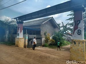 Penjelasan soal Pemenang Lelang Interior Ruang Bupati Rp 2,2 M Penjelasan soal Pemenang Lelang Interior Ruang Bupati Rp 2,2 M