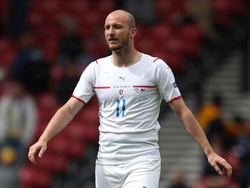 Michael Krmencik, Pemain Anyar Persija Jebolan Euro 2020