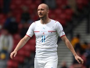 4 Fakta Michael Krmencik, Rekrutan Baru Persija yang Main di Euro 2020 4 Fakta Michael Krmencik, Rekrutan Baru Persija yang Main di Euro 2020