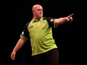 Bahkan Pemain Dart Juga Ogah Gabung MU