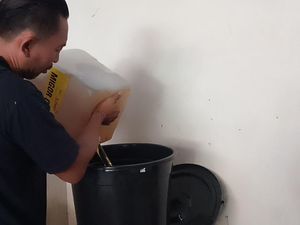 Disperindag Bali Tanggapi Wacana Curah Masuk Minimarket: Harus Jelas