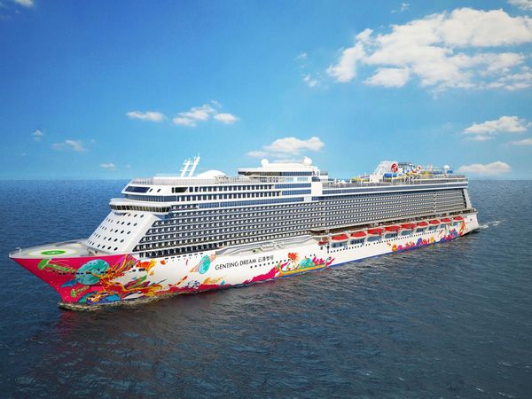 Naik Kapal Pesiar Mulai Rp 3 Juta Pakai Allo Bank
