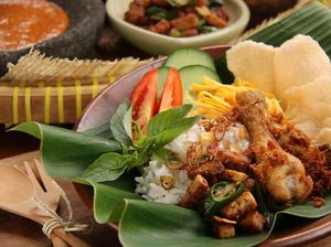 Harus Mampir! 5 Nasi Uduk Betawi Ini Kondang Gurih Lezat Lauknya