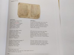 Serat Yusup, Naskah Kuno Berisi Kisah Nabi Yusuf Berhasil Dialihbahasakan