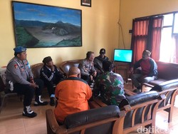 Oknum Ojek Kuda yang Palak Wisatawan Bromo Diamankan