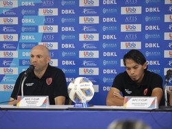 Tak Gentar PSM Makassar Main di Hadapan Pendukung Kuala Lumpur FC