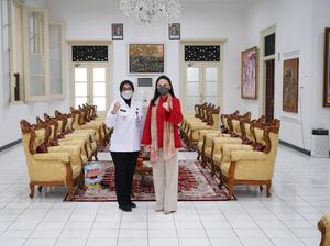 Cegah Penyalahgunaan Narkoba, TP PKK Kabupaten Kediri Gandeng BNN