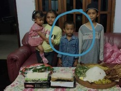 Hilang 4 Hari, Bocah 10 Tahun di Malang Diduga Diculik Calon Suami Ibunya