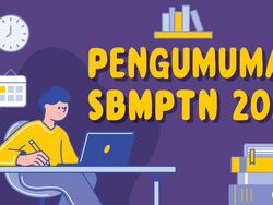 Selamat! Siswa Asal Jatim Paling Banyak Lolos di SBMPTN 2022 Selamat! Siswa Asal Jatim Paling Banyak Lolos di SBMPTN 2022
