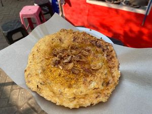 Curhat Penjual Kerak Telor di PRJ hingga Soto Betawi Legendaris 82 Tahun