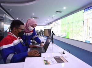 Lewat Digitalisasi, Pertamina Pastikan Distribusi BBM-LPG Tepat Sasaran
