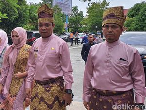 Tak Becus Urus Sampah, Pj Walkot Pekanbaru Ancam Evaluasi Anak Buah