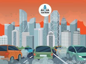 Podcast: Udara Buruk Jakarta Salah Siapa?