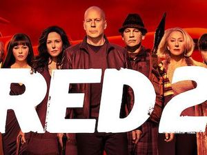 Sinopsis Film Red 2, Tayang Lagi di Bioskop Trans TV Sinopsis Film Red 2, Tayang Lagi di Bioskop Trans TV