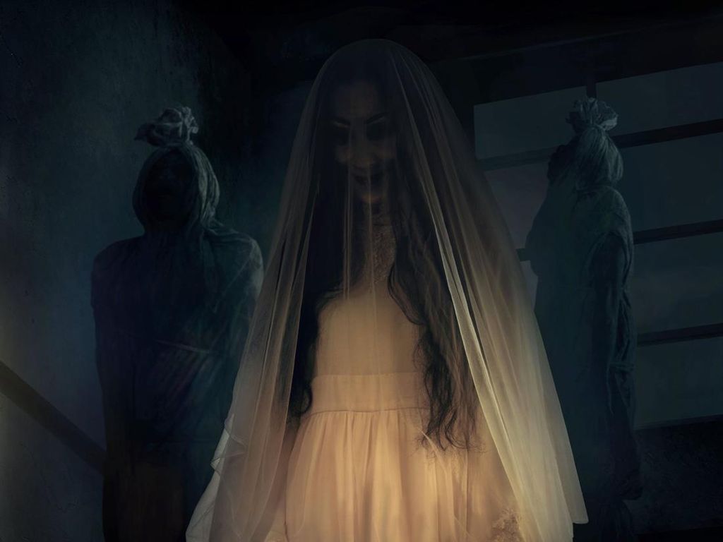 Review Pengabdi Setan 2: Terbongkarnya Misteri dan Teror Ibu yang Mengerikan